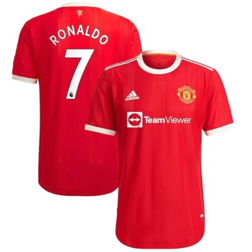 Buy Cristiano Ronaldo Manchester United Jersey at Ubuy Egypt